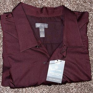 Van Heusen Button-down NWT